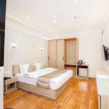 Hotel Euphoria Green Amritsar Eksteriør billede