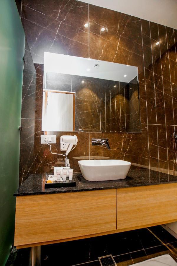 Hotel Euphoria Green Amritsar Eksteriør billede