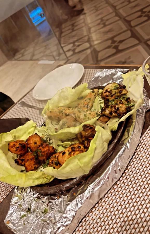 Hotel Euphoria Green Amritsar Eksteriør billede