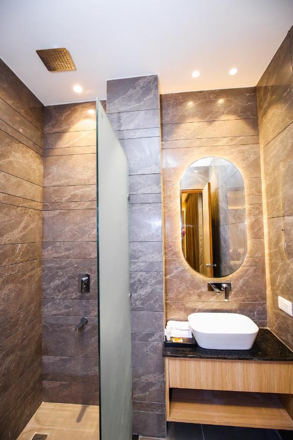 Hotel Euphoria Green Amritsar Eksteriør billede